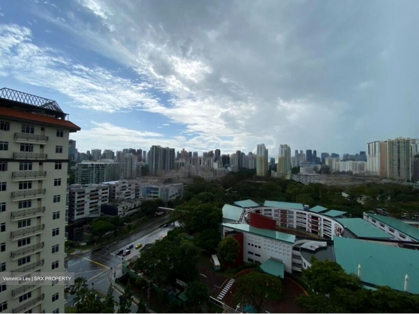 Blk 105 Hendersonville (Bukit Merah), HDB 3 Rooms #437810881